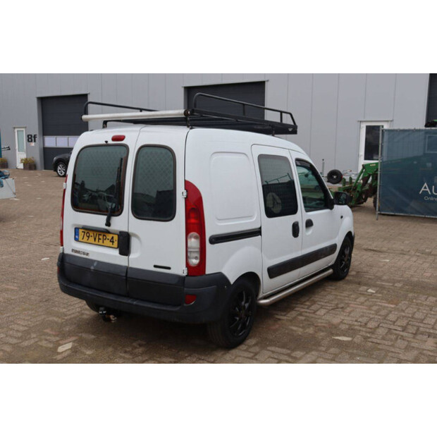 2007 NISSAN Kubistar-45737524