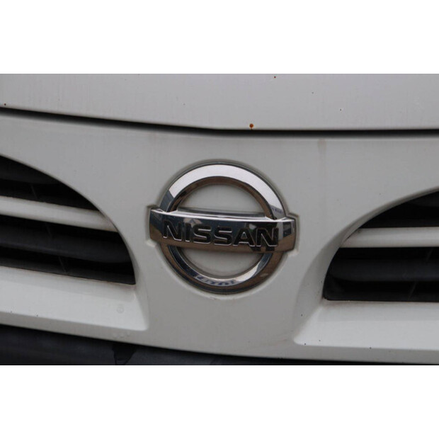 2007 NISSAN Kubistar-45737529