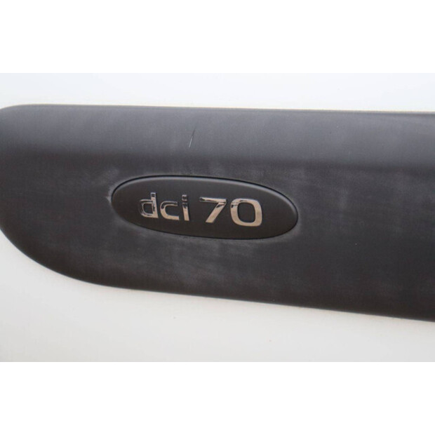 2007 NISSAN Kubistar-45737531