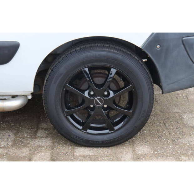 2007 NISSAN Kubistar-45737533