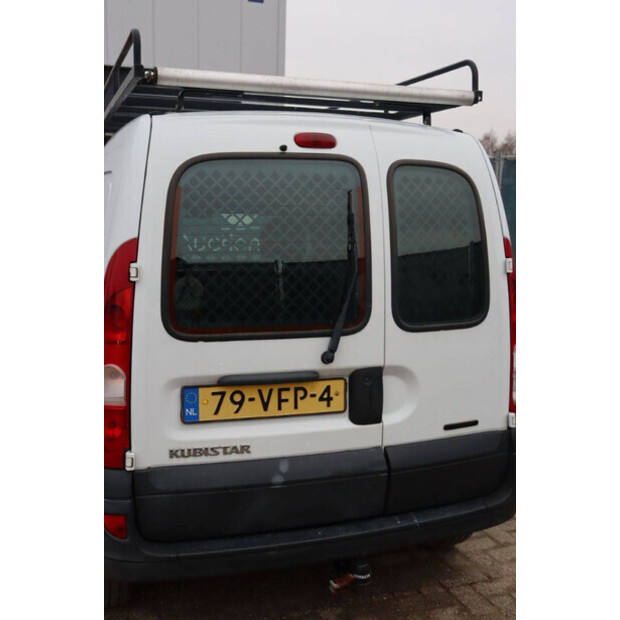 2007 NISSAN Kubistar-45737534