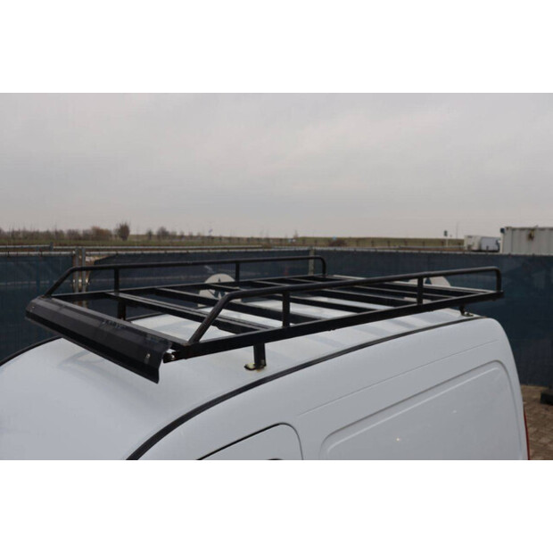 2007 NISSAN Kubistar-45737537