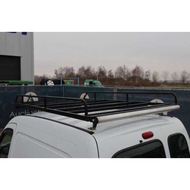 2007 NISSAN Kubistar-45737538