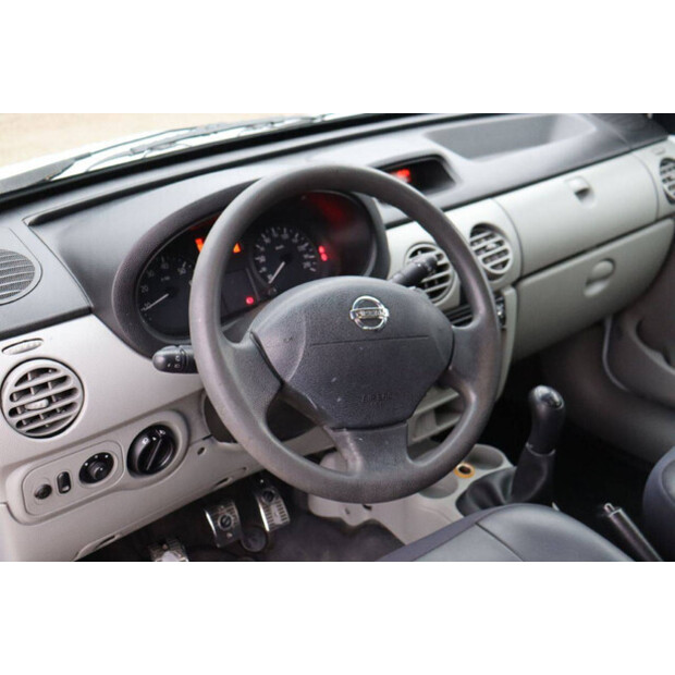 2007 NISSAN Kubistar-45737542