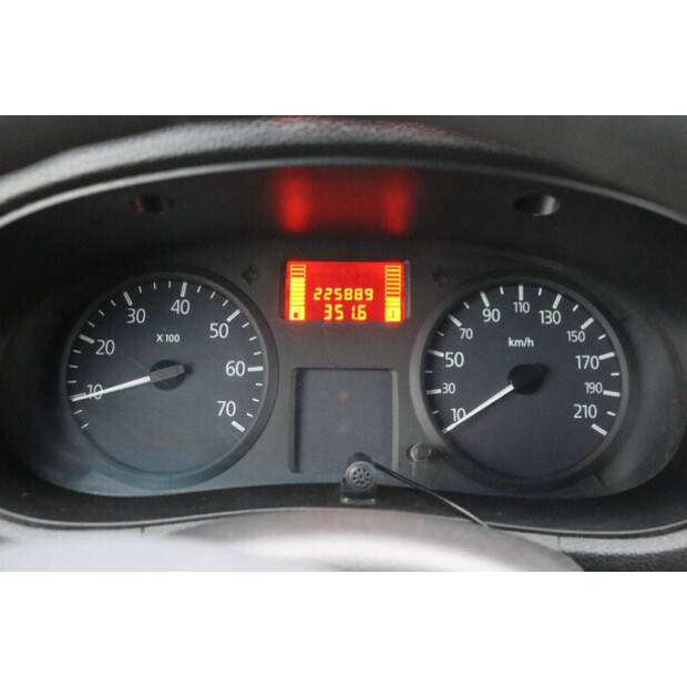 2007 NISSAN Kubistar-45737551