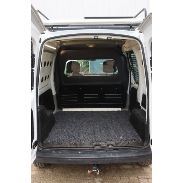 2007 NISSAN Kubistar-45737556