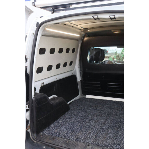 2007 NISSAN Kubistar-45737558