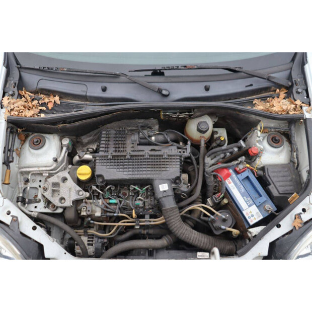 2007 NISSAN Kubistar-45737565