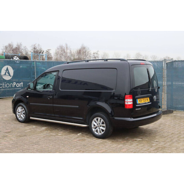 2013 فولكس فاجن Caddy-45737574