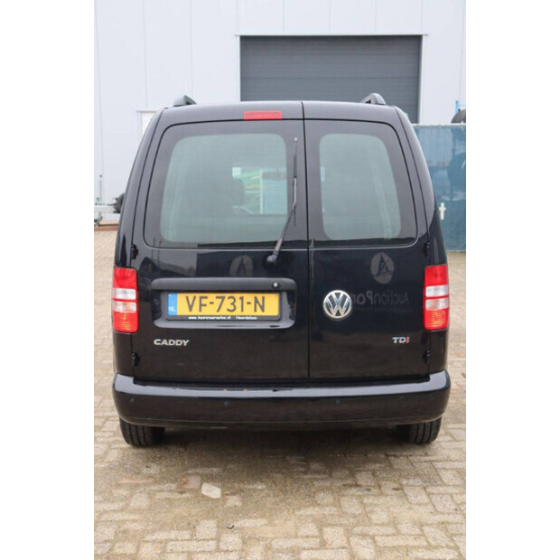 2013 فولكس فاجن Caddy-45737576