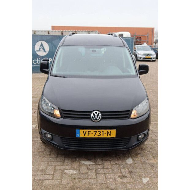 2013 فولكس فاجن Caddy-45737579