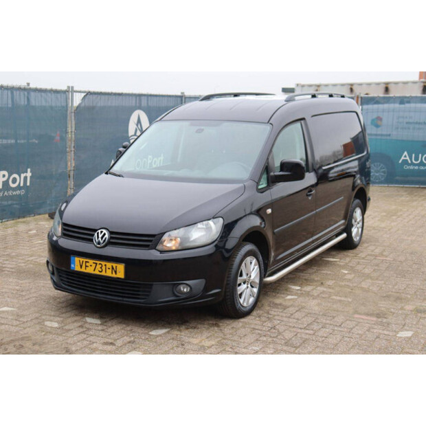 2013 فولكس فاجن Caddy-45737580