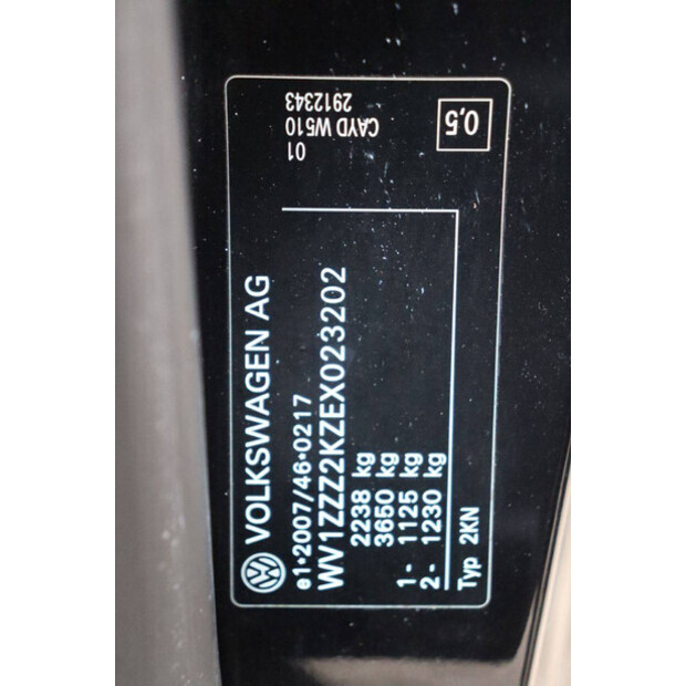 2013 فولكس فاجن Caddy-45737591