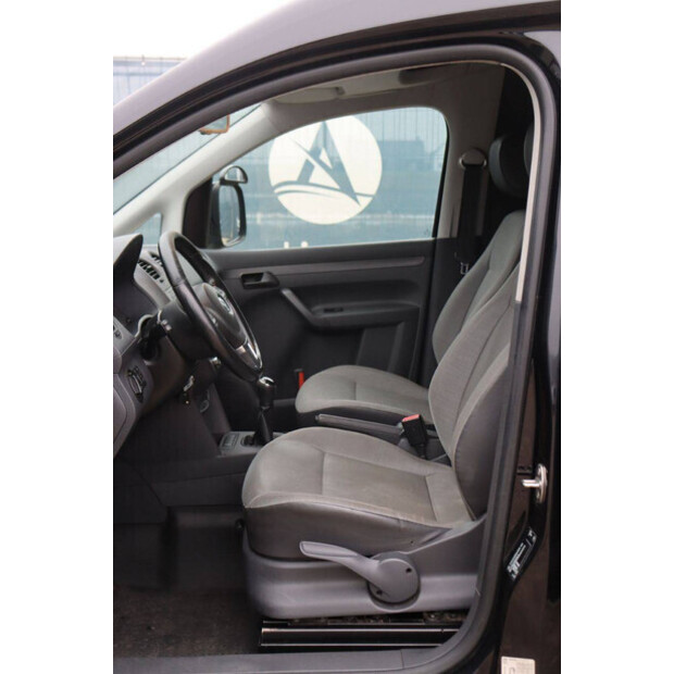 2013 فولكس فاجن Caddy-45737593