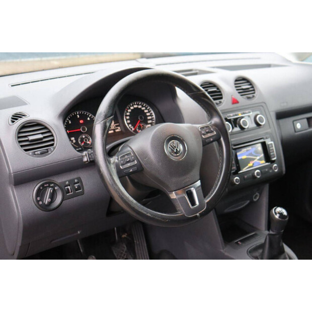 2013 فولكس فاجن Caddy-45737595