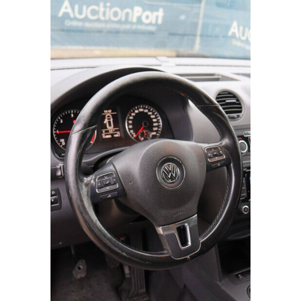 2013 فولكس فاجن Caddy-45737597