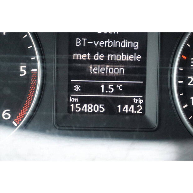 2013 فولكس فاجن Caddy-45737605