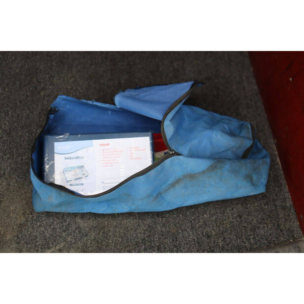 2013 فولكس فاجن Caddy-45737612