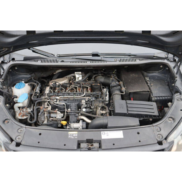 2013 فولكس فاجن Caddy-45737618