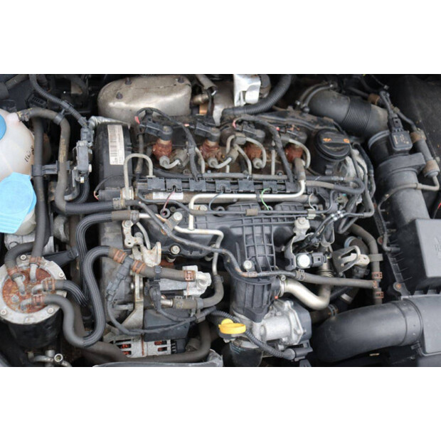 2013 فولكس فاجن Caddy-45737619