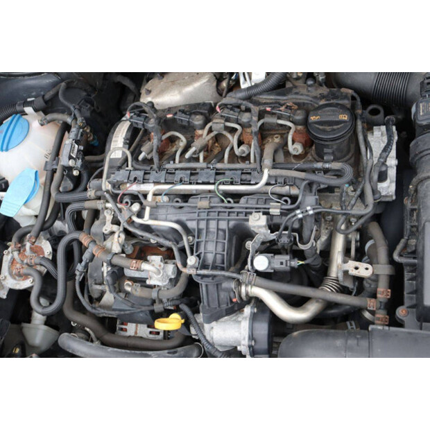 2013 فولكس فاجن Caddy-45737620