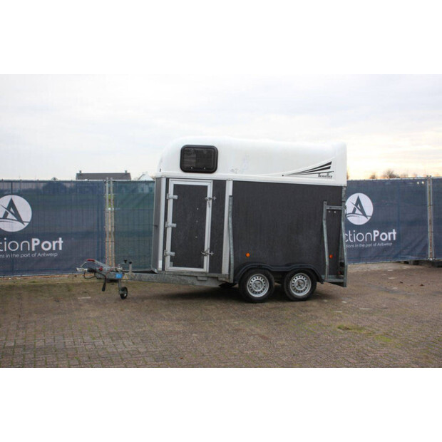 2008 Weijer W2000F-45737622