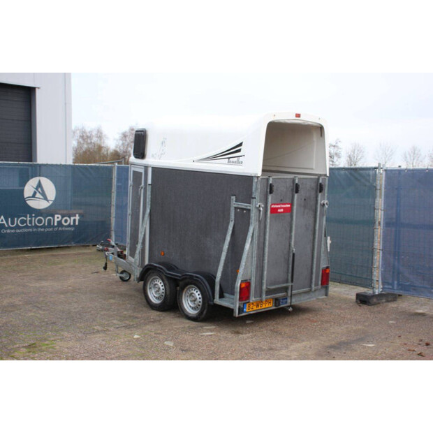 2008 Weijer W2000F-45737624