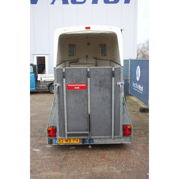 2008 Weijer W2000F-45737625