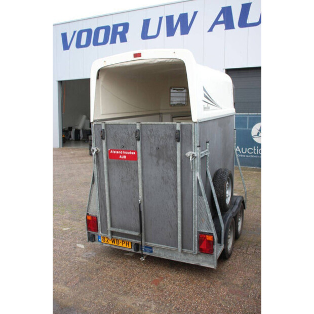 2008 Weijer W2000F-45737626