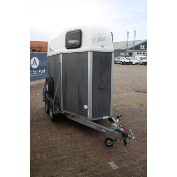 2008 Weijer W2000F-45737627