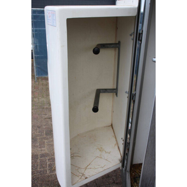 2008 Weijer W2000F-45737634