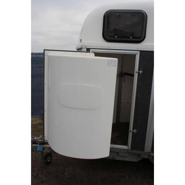 2008 Weijer W2000F-45737635