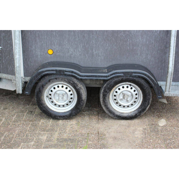 2008 Weijer W2000F-45737636