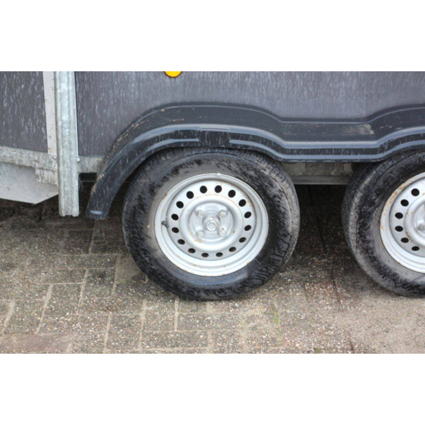 2008 Weijer W2000F-45737637