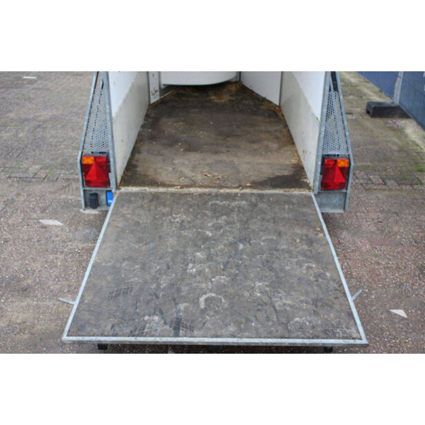 2008 Weijer W2000F-45737640