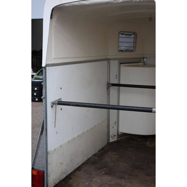 2008 Weijer W2000F-45737641