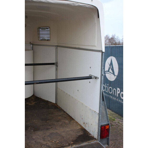 2008 Weijer W2000F-45737642