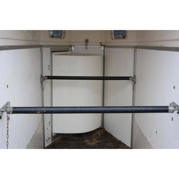 2008 Weijer W2000F-45737643