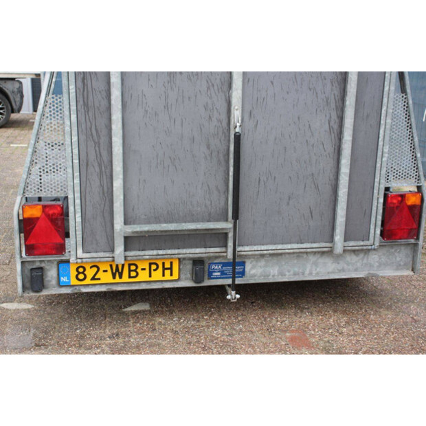 2008 Weijer W2000F-45737644