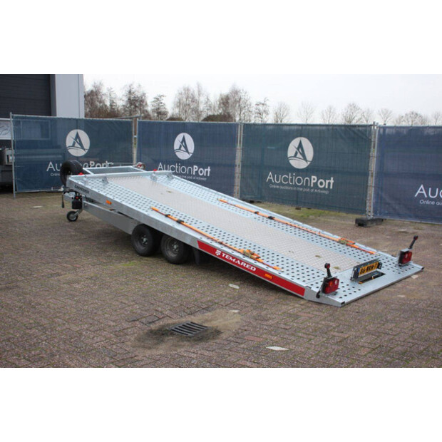 2025 Temared N/A-45737668