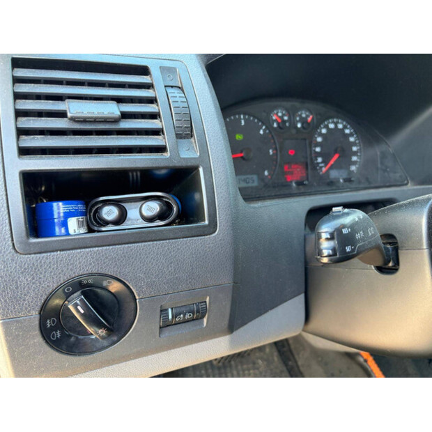 2008 فولكس فاجن Transporter 2,5 TDI-45737694