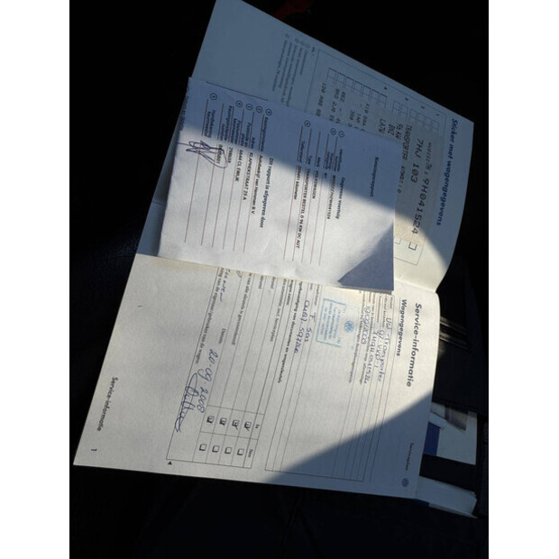 2008 فولكس فاجن Transporter 2,5 TDI-45737697