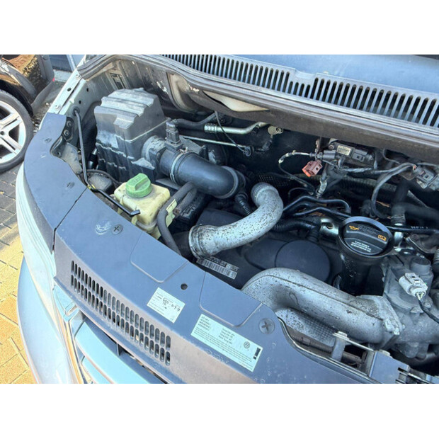 2008 فولكس فاجن Transporter 2,5 TDI-45737699