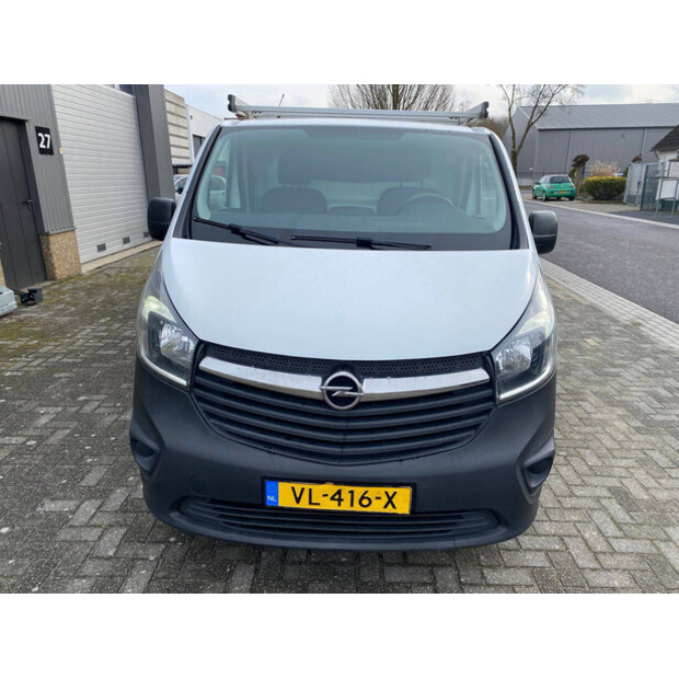 2015 أوبل VIVARO-B-45737714
