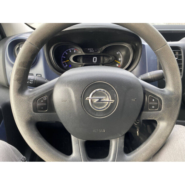 2015 أوبل VIVARO-B-45737722