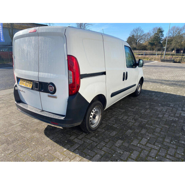 2019 فيات Doblò-45737758