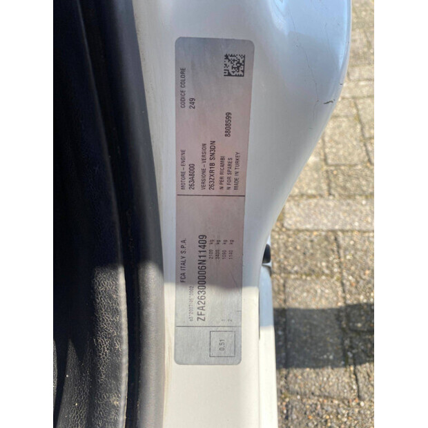 2019 فيات Doblò-45737759