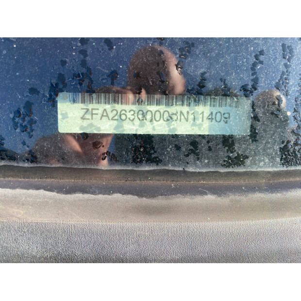 2019 فيات Doblò-45737760