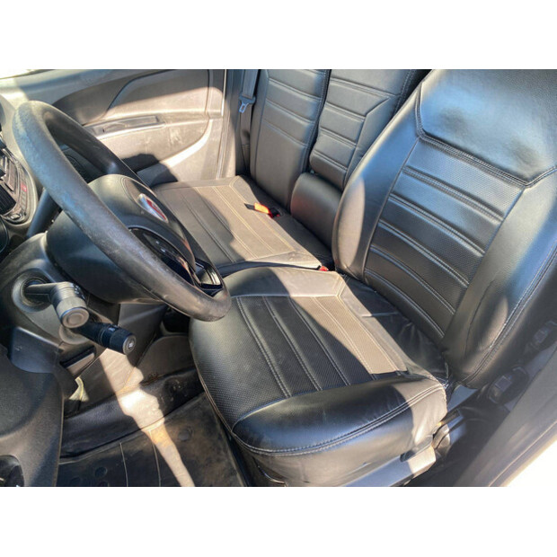 2019 فيات Doblò-45737774