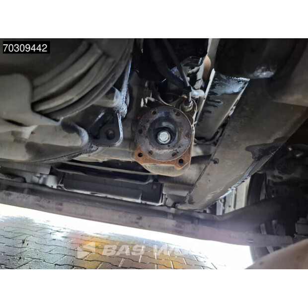 2020 سكانيا R410-45737783